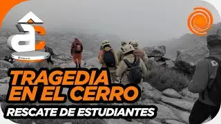 Muerte en el Champaquí: una adolescente rosarina de 17 años se descompensó y murió