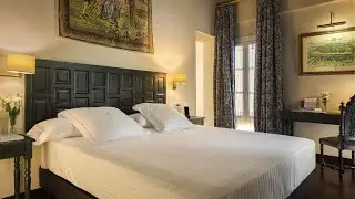 Las Casas de El Arenal, Seville, Spain | Travel By Heart