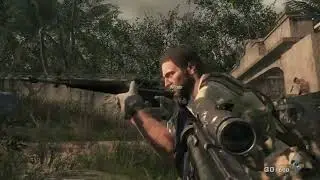 Call of Duty Black Ops 1 Gameplay 🔥 Tamil Commentary | Classic COD Action