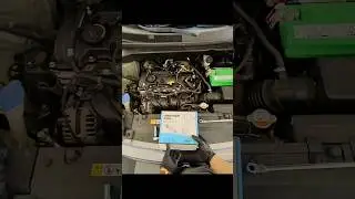 Spark Plugs & Ignition Coils Replacement 2017 Kia Soul #shorts #kia #car #diy
