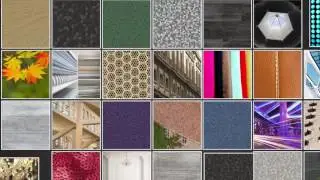 Abstracts from Aspecta by Metroflor