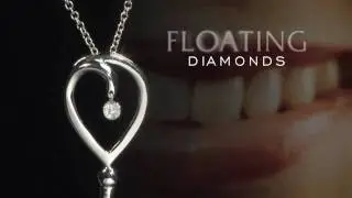Floating Diamonds
