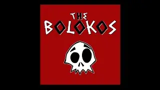 The Bolokos (Guadeloupe) 2019 Punk Oi Ethnic Rock Rocknroll Ska Fusion @Rare_Music_Albums