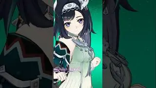 [MMD 原神] Genshin Impact-Dancin-Lan Yan #lanyan #genshinimpact #genshin #蓝砚 #hoyoverse