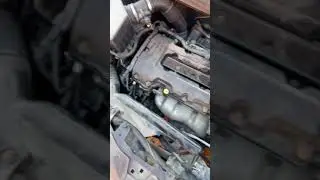 Opel Corsa D 12xer ACdelCo E83 p0107 p0122 p0223