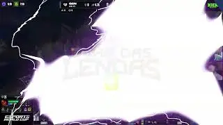 GENG x KT | Jogo 1 - MD5 | Playoffs - Worlds 2025 | Ilha das Lendas
