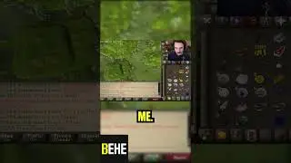 ItsWill Enjoys Karma #gaming #runescape #comedy #funny #livestream #osrs #guide