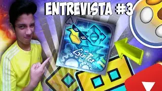 ENTREVISTA A GUITARHEROSTYLES #3 | LIVE 2.0 | JustheenYt