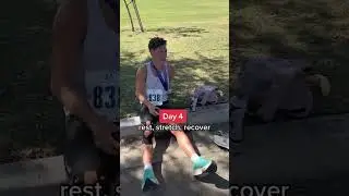 #running #athlete #run #race #improvement #footballer #speed #runner #runningroutine #routine