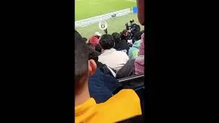 حضرت مباراة نادي الكويت ضد نادي العربي