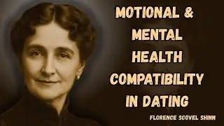 &ldquo;More Than Chemistry: Emotional & Mental Compatibility in Dating&rdquo;