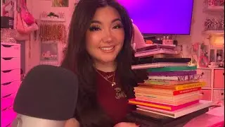 ASMR ♡ eyeshadow palette declutter ˚ 𝜗𝜚˚⋆｡☆