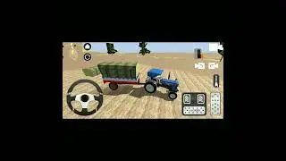 Tractor Game iOS part 2 #shorts #gameplay #newgames #trending