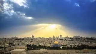London Philharmonic Choir -  The Holy City