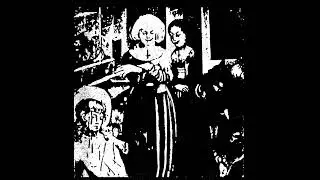 Opferdolch - Black Mass Revival