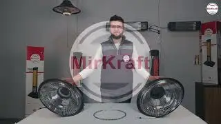 MirKraft Elirg & Elirg Light Tanıtım