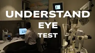 Understanding Eye Tests