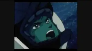 Kira (Freedom) vs Kamille (Zeta)
