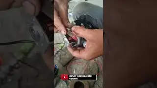 Chopper penggiling daging mati total