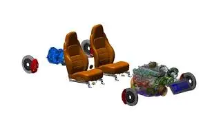 PTC Creo View MCAD
