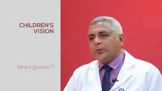 Children's Vision - NMC Capsules