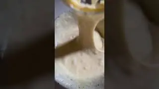 pov: you&rsquo;re making cinnamon sugar pancakes for breakfast #pancake #breakfast #cinnamon #food #recipe