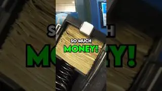 POKEMON VENDING MACHINES Make A LOT OF MONEY! #vendingmachine #pokemon #money