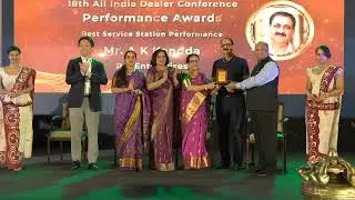 L&T Dealer conference in India 2024 - Part 2