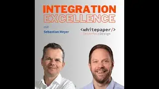 E53 -  Event Driven Integration