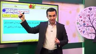 شیمی نهم   فصل اول   مواد   واکنش پذیری نافلزات