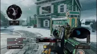 The Return of YKTVCHRIST*