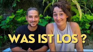 Auswanderung gescheitert? - was ist los bei uns?