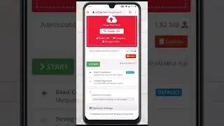 Как уменьшить размер PDF-файла без потери качества в мобильных коротких видеороликах