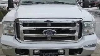 2006 Ford F-350 SD Used Cars Roy UT