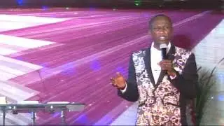 SOLUTION NIGHT SUMMIT... THEME: OH LORD REFINE ME (1pet. 1:7)