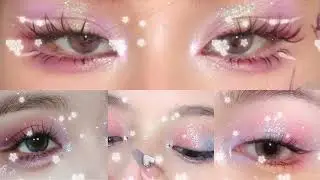 ⋆.ೃ࿔* 𝜗𝜚˚ 𝓿irtual corrective lenses | 20/10 vision + perfect eye health ೀ 𖹭