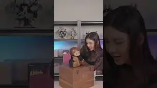 Toy unboxing YOSUKE UENO &times; INSTINCTOY &ldquo;A Day in the Life&rdquo; #instinctoy  #インスティンクトイ #YOSUKEUENO  #上野陽介