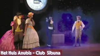 Studio 100 Liedjes | Het Huis Anubis - Club Sibuna