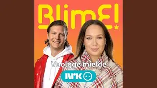 BlimE! - V&aelig;re med