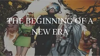 The Beginning of a New Era For The X-Men |House of X and Power of X Part 1| Fresh Comic Stories