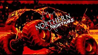 Melodies Of Mayhem - Northern Nightmare