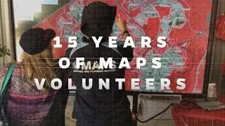 15 Years of MAPS