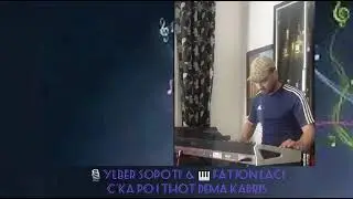 Ylber Sopoti ft.Fatjon Laci - Cka po i thot Dema Kadris