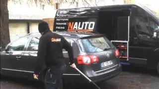 Chronauto : se d&eacute;place pour vous !