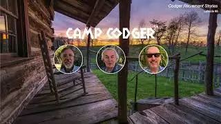 Codger Retirement Stories