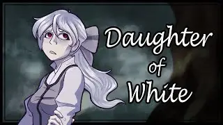 【SynthV Feng Yi】 Daughter Of White 【English Cover】