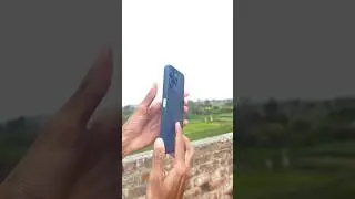 Redmi 12 camera zoom test✔️ #shorts #viral #mobile