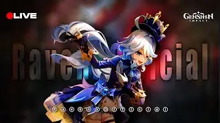 GENSHIN impact Live Stream  new update genshin hindi f2p  #GenshinImpact #LiveStream #GenshinUpdate