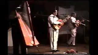 DUO GALLARDO  ARCE -   ÑA NE ARAMBO HA