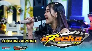 LUNGITING ASMORO || NONIK APRILIA || ARSEKA MUSIC || BTJ AUDIO || NEO MEDIA